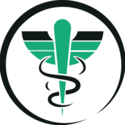 Kalmed Clinic logo