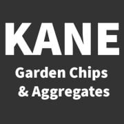 Kane Garden Chips & Aggregates logo