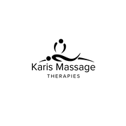 Karis Massage Therapies logo