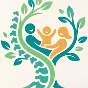 Karishma Nana Chiropractic logo