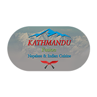 Kathmandu Fusion Restaurant logo