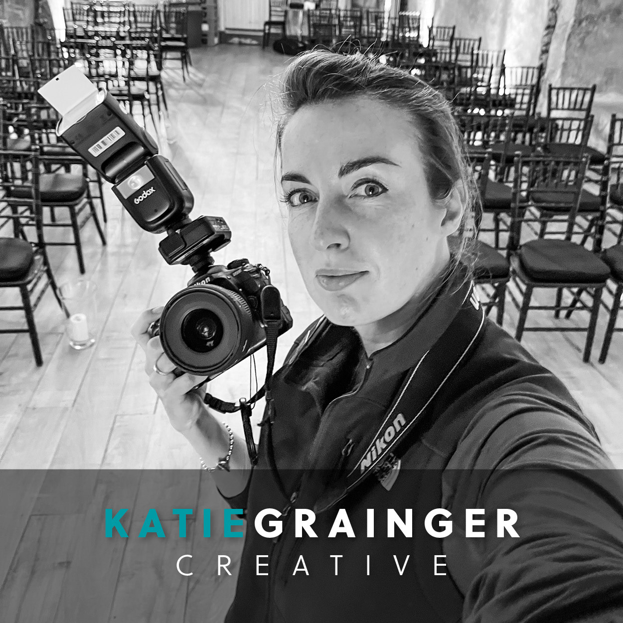Katie Grainger Creative logo