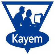 Kayem Computing logo