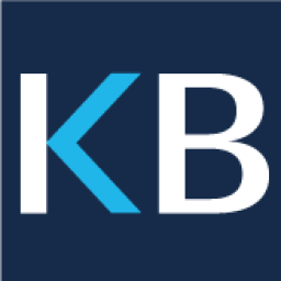 KB Bathrooms logo
