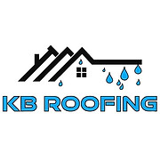 KB ROOFING logo