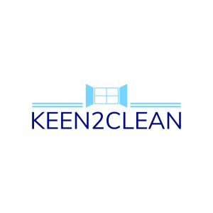 Keen2Clean logo