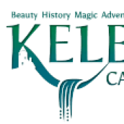 Kelburn Castle and Estate logo