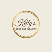 Kelly's Bespoke Beauty logo
