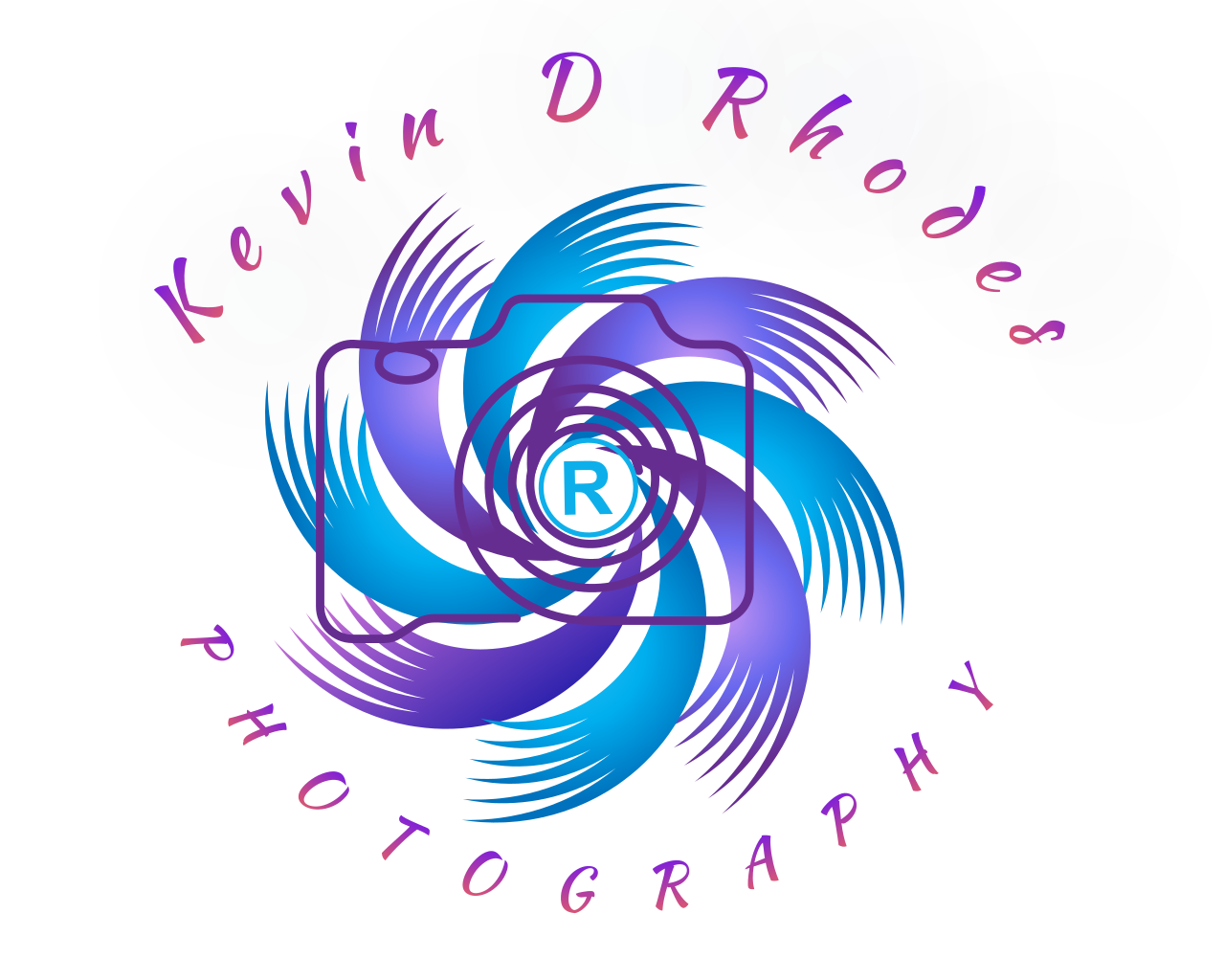 Kevin D Rhodes Photography logo