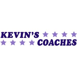 Kevin's Coaches Ltd logo