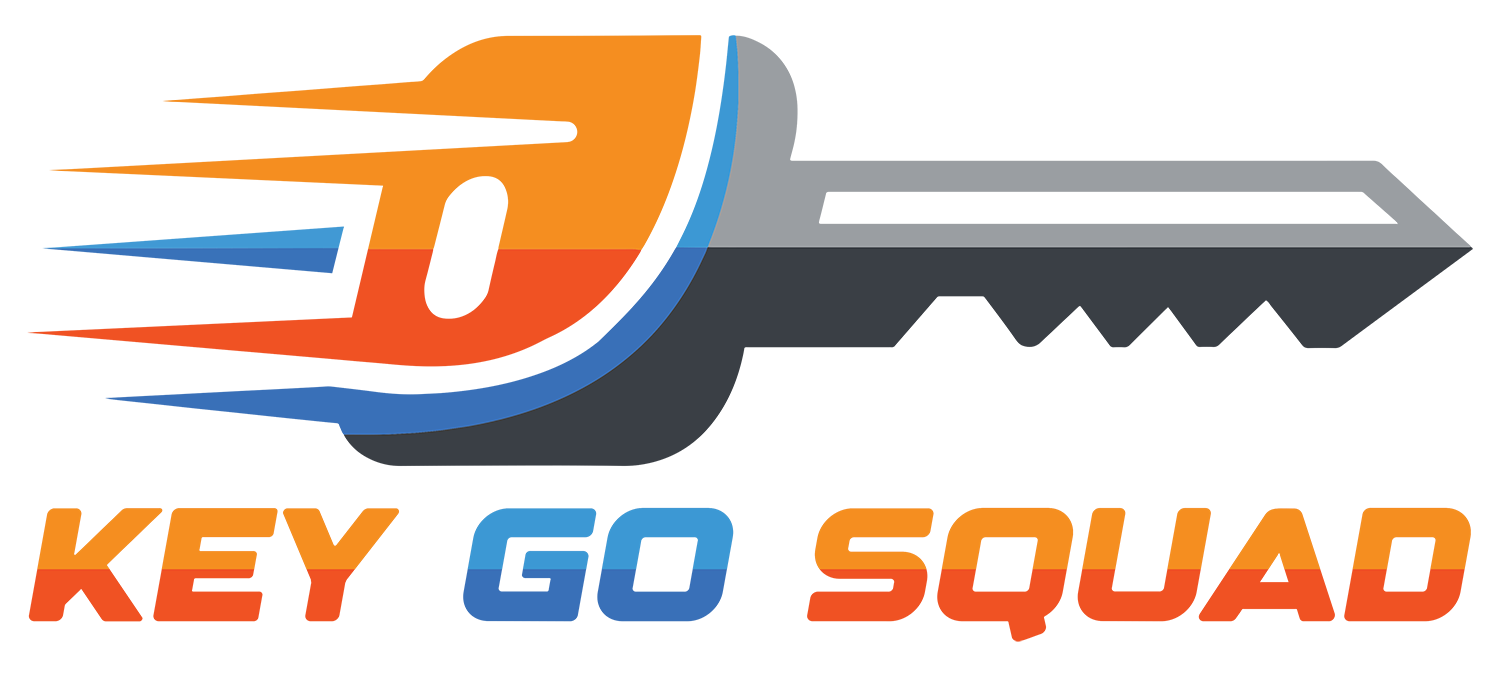 Key Go Squad logo