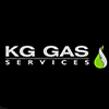 KG GAS SERVICES logo