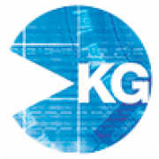 KG Key Services logo