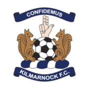 Kilmarnock Football Club logo