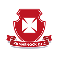 Kilmarnock Rugby Club logo