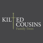 Kilted Cousins Family Trees logo