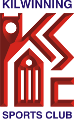 Kilwinning Community Sports Club logo