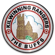 Kilwinning Rangers Football Club logo