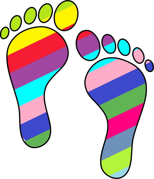 Kincardine Podiatry logo