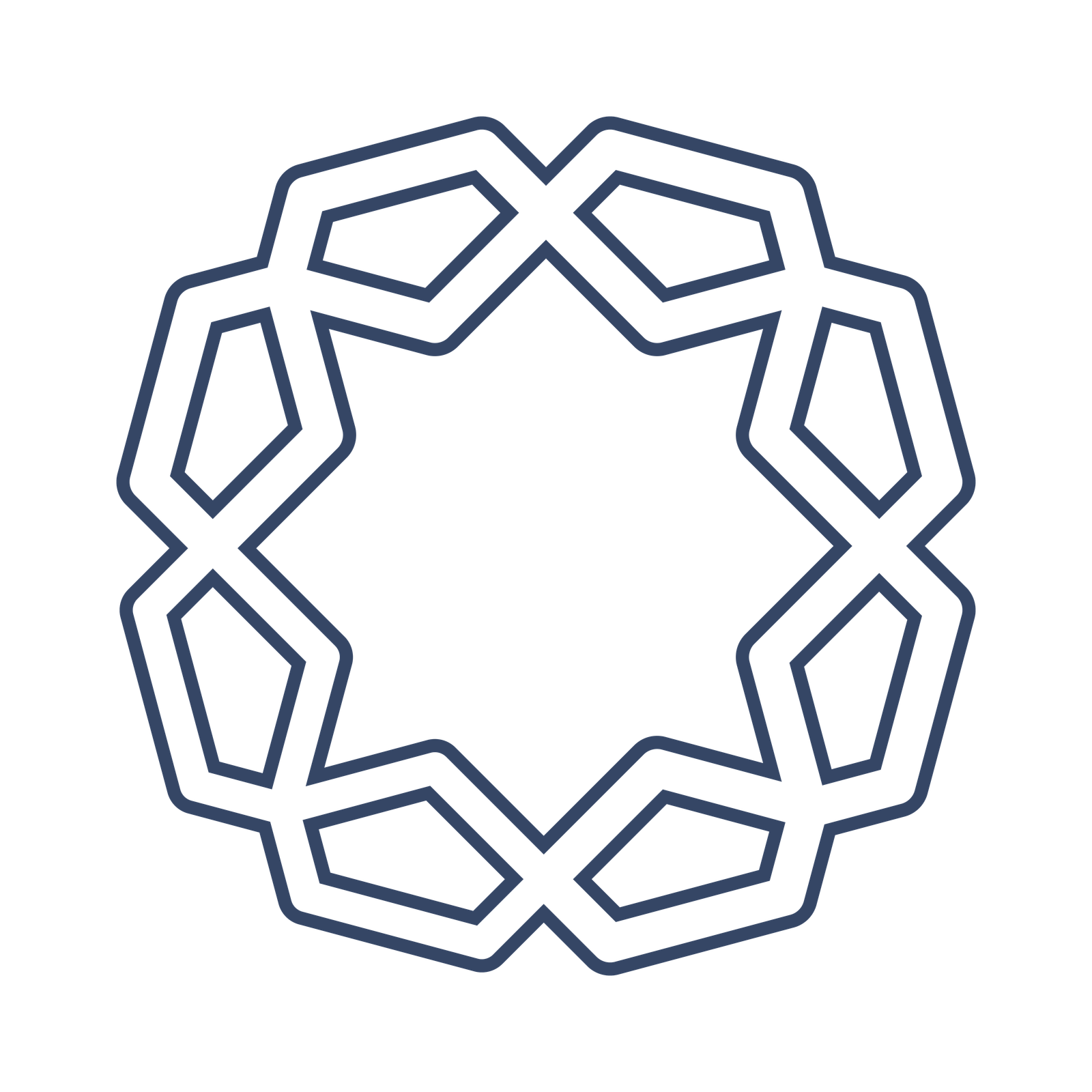 Kind Man's logo