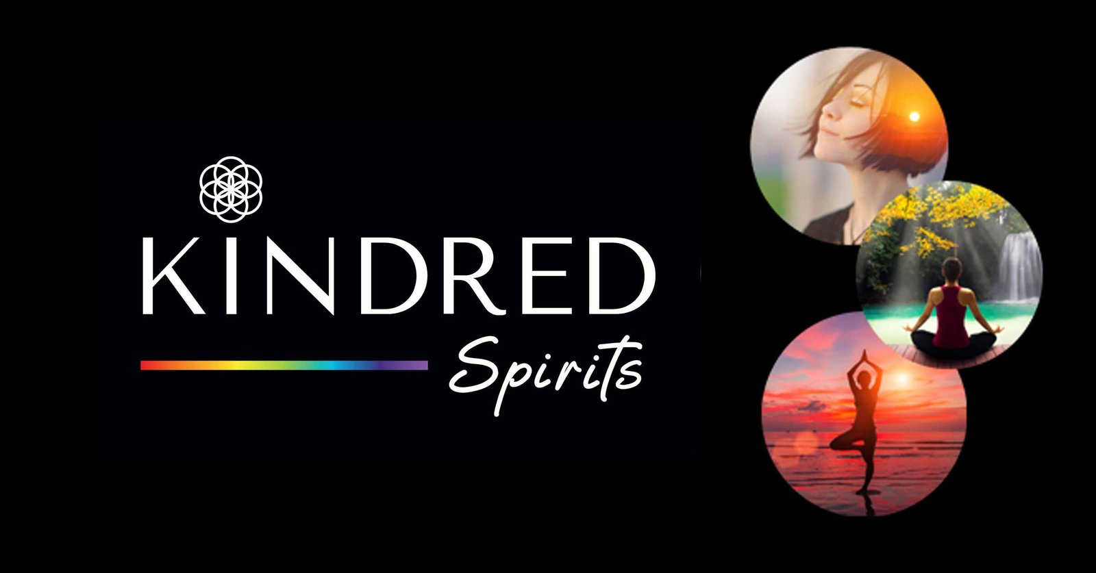 Kindred Spirits logo