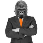 King Kong Digital logo
