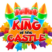 King of the Castle Scotland logo