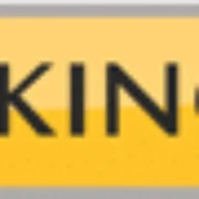 Kingdom Clear - National Window Cleaning. logo