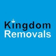 Kingdom Removals - West Lothian logo