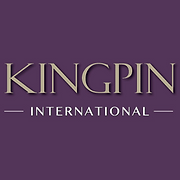 Kingpin International Recruitment logo