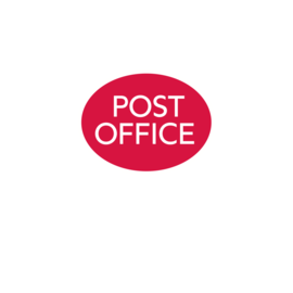 Kings Park Avenue Post Office logo