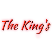 Kings Theatre Kirkcaldy logo