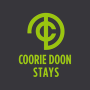 Kirkgate 2 bed - Coorie Doon Stays logo