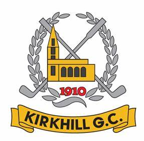 Kirkhill Golf Club logo