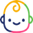 Kirktonholme Childcare - Coatbridge logo