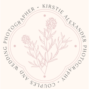 Kirstie Alexander Photography logo