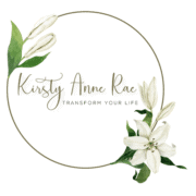 Kirsty Anne Rae - Transformational Life & Mindset Coaching, Business Strategy, NLP (Neuro Linguistic Programming) logo