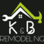Kitchen & Bathroom Remodelig Limited logo