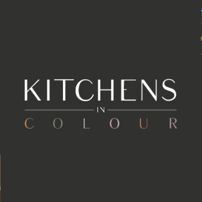 Kitchens In Colour logo