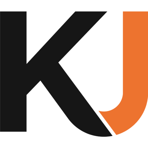 KJ Management Accounting Solutions logo