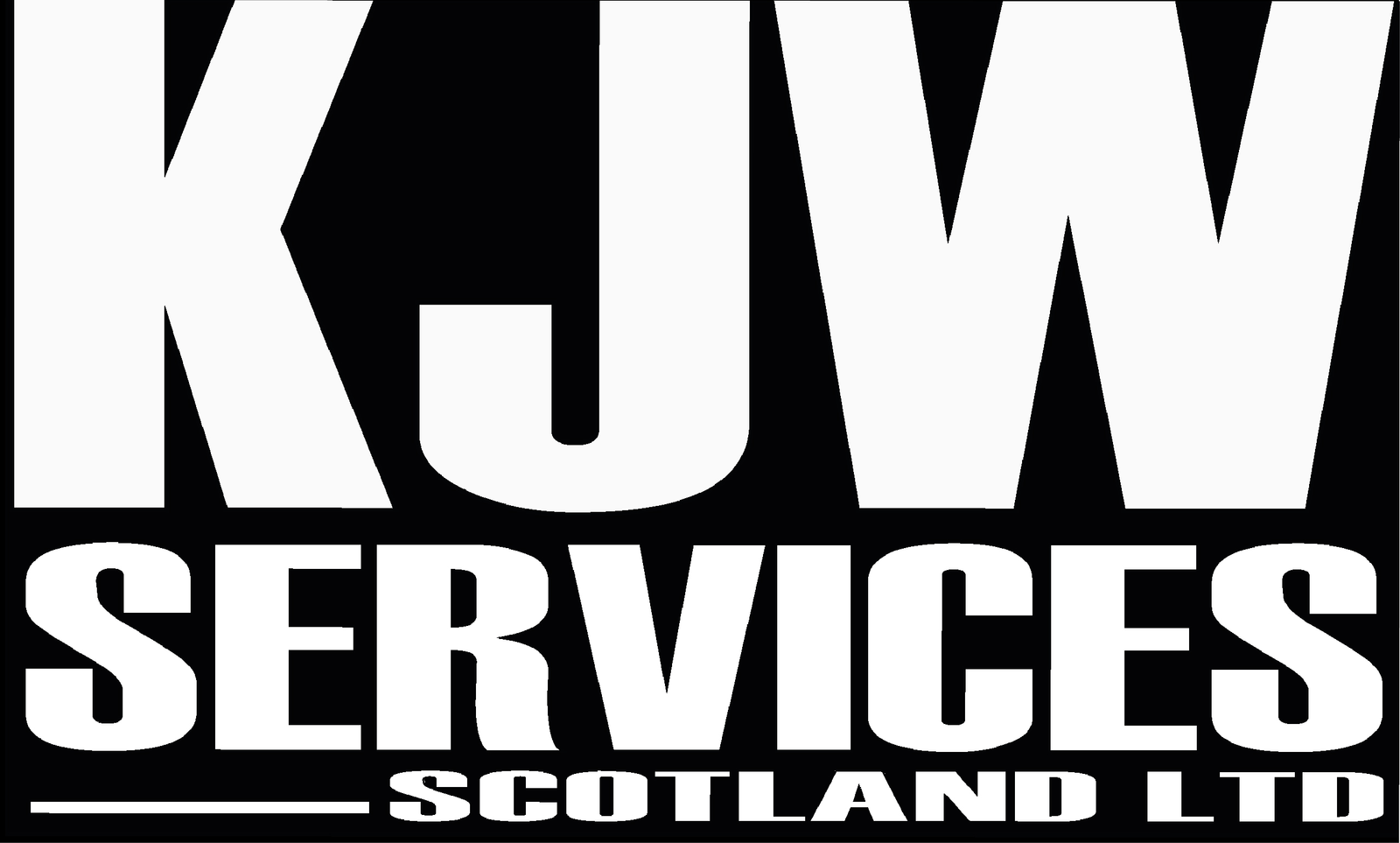 KJW Services Scotland Ltd logo