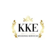 KKE Wedding Services logo