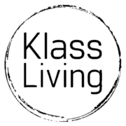 Klass Living Serviced Accommodation Management Company Scotland logo
