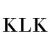 KLK PHOTOGRAPHY logo