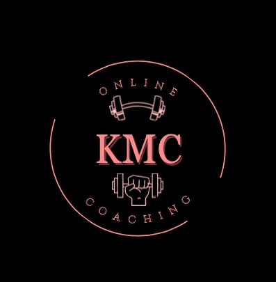 KMC Coaching logo