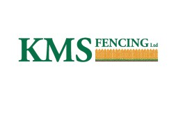 KMS Fencing Ltd logo