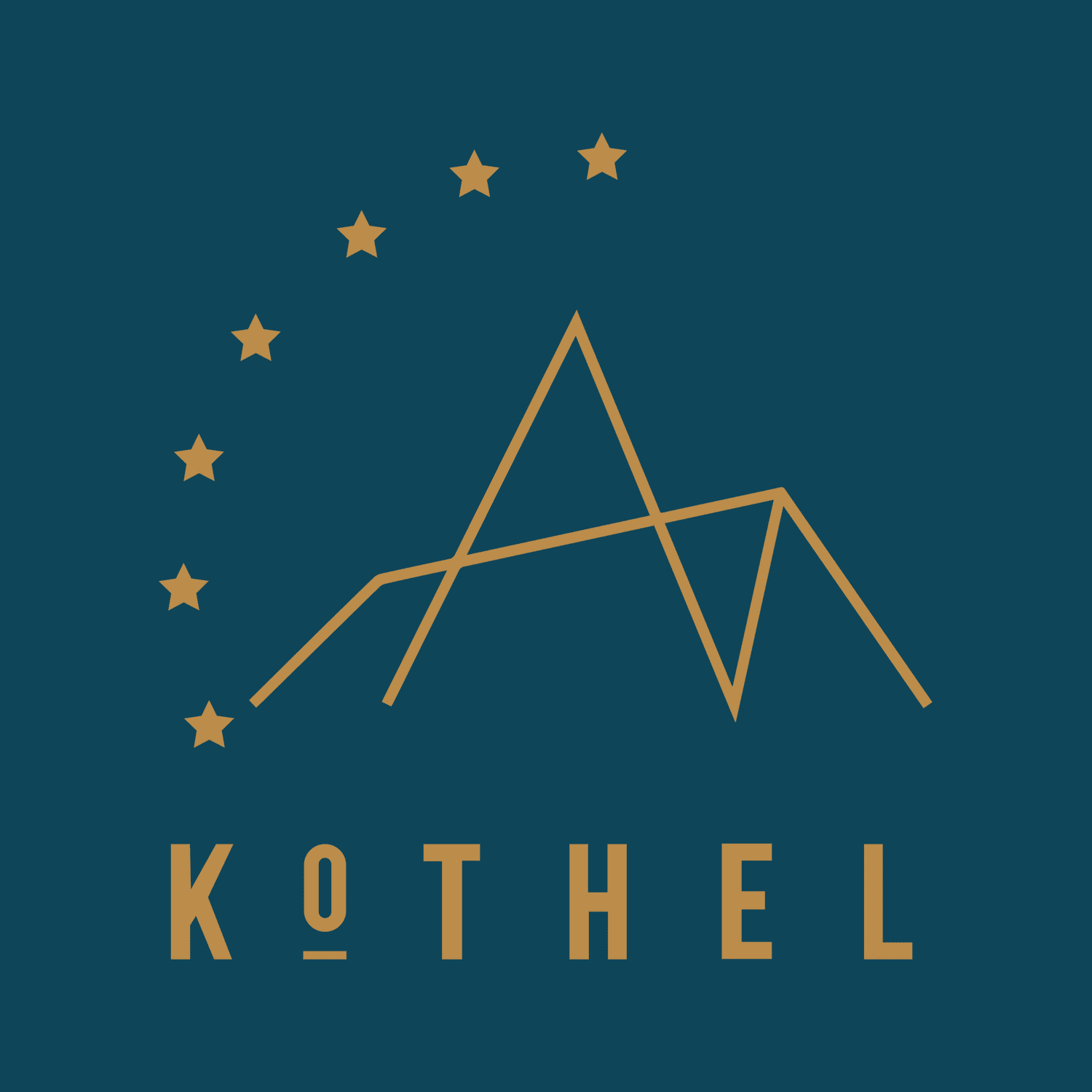 Kothel 300 logo