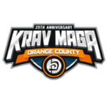 Krav Maga of Orange County logo