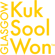 Kuk Sool Won Glasgow logo