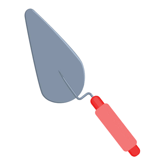 L.Leitch Plastering logo